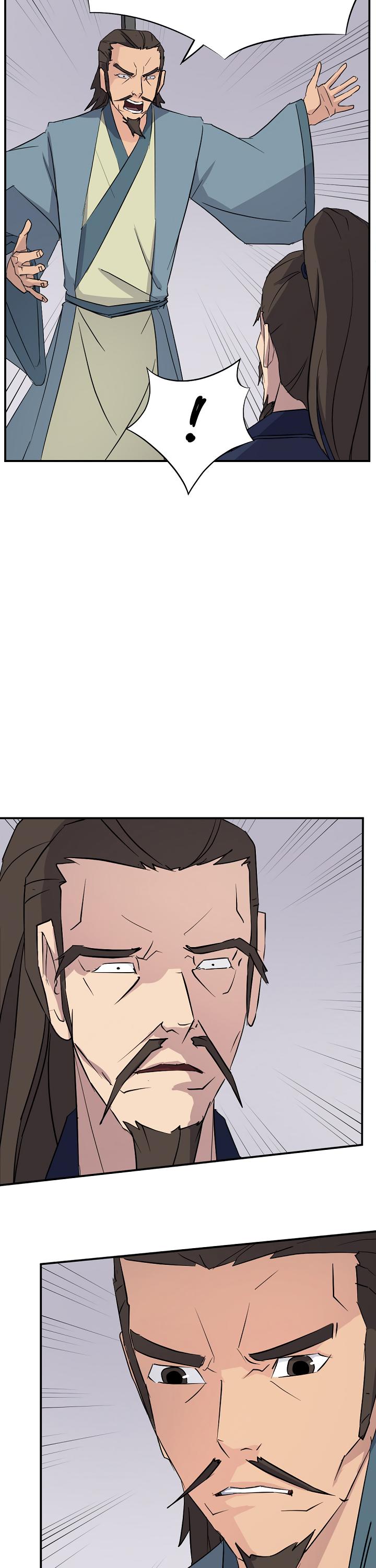 Immortal, Invincible chapter 83 - page 9