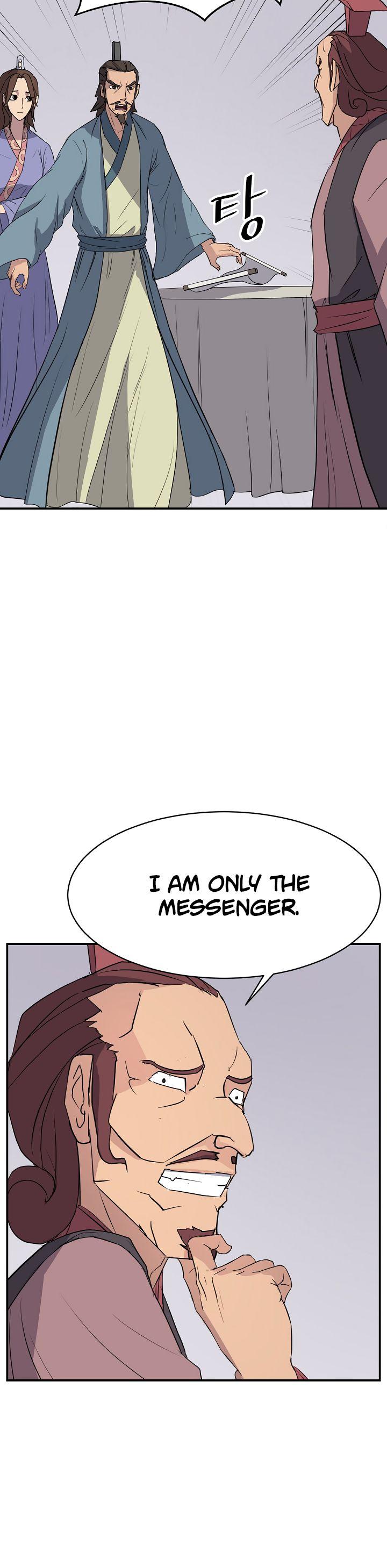 Immortal, Invincible chapter 82 - page 13