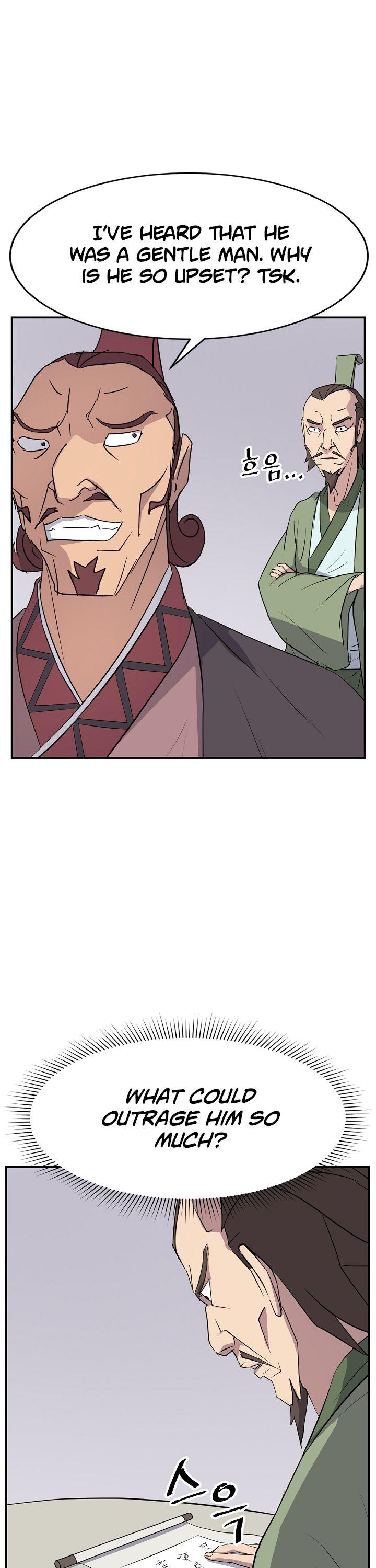 Immortal, Invincible chapter 82 - page 15