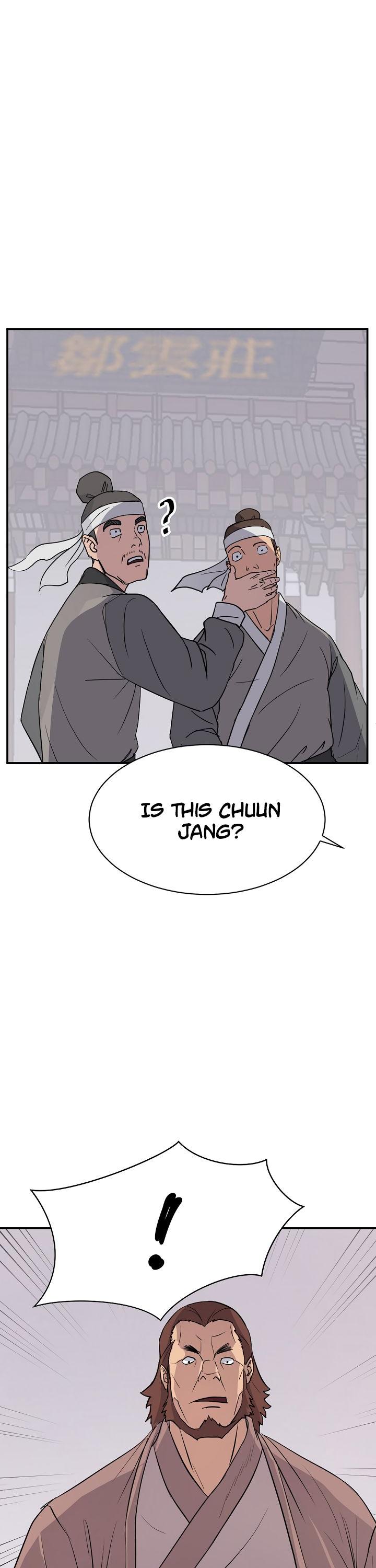 Immortal, Invincible chapter 82 - page 28