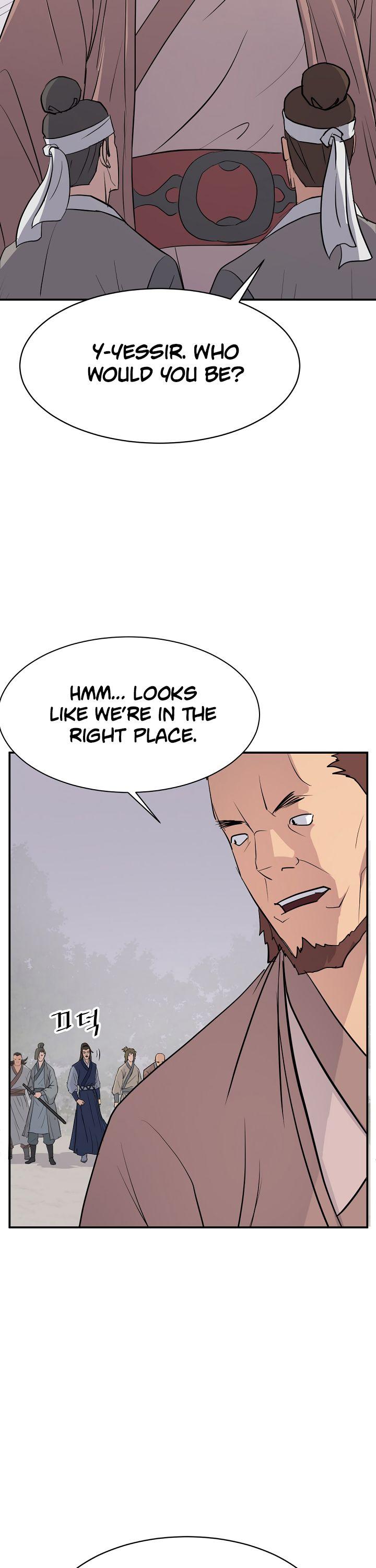 Immortal, Invincible chapter 82 - page 29