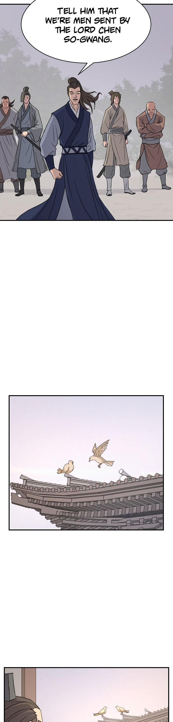 Immortal, Invincible chapter 82 - page 30