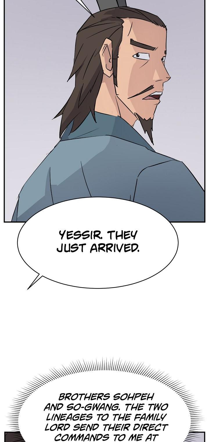 Immortal, Invincible chapter 82 - page 32