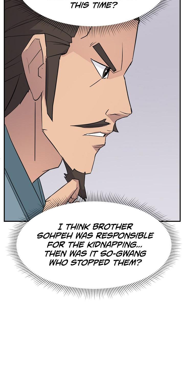 Immortal, Invincible chapter 82 - page 33