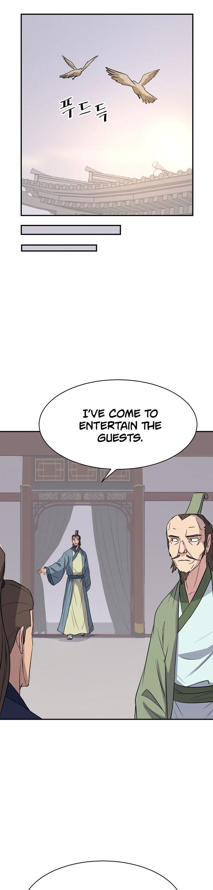 Immortal, Invincible chapter 82 - page 34