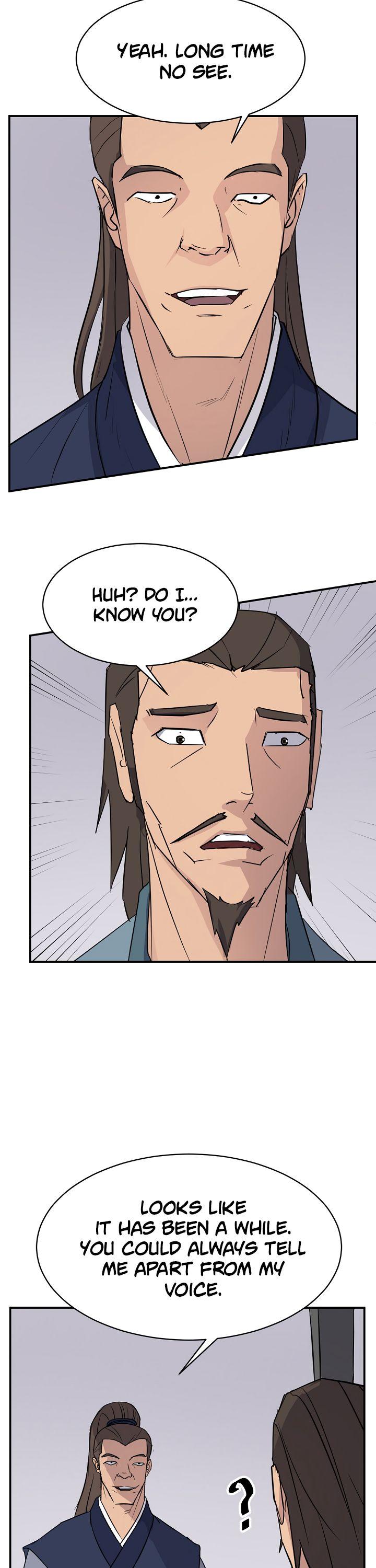 Immortal, Invincible chapter 82 - page 36