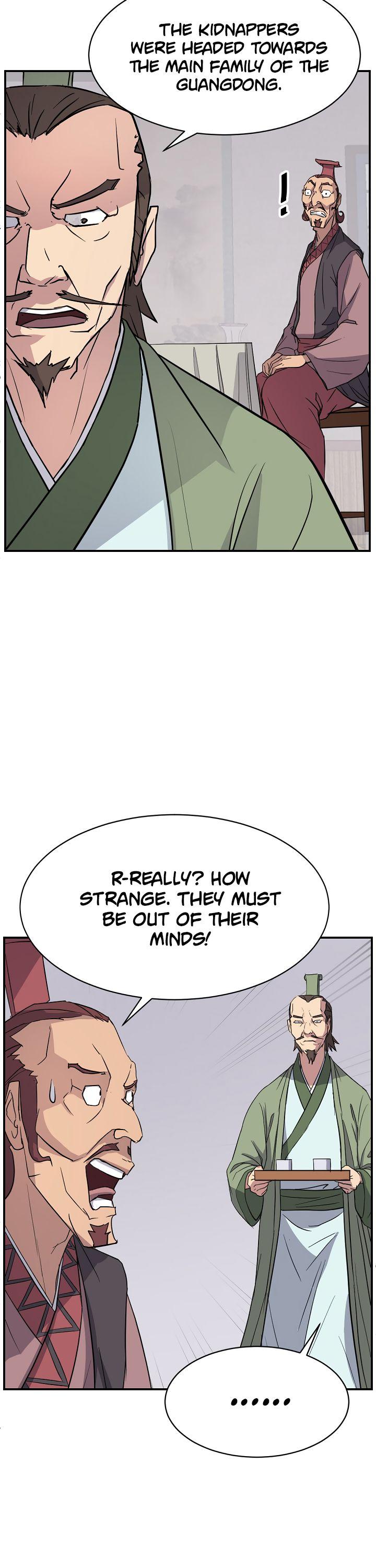 Immortal, Invincible chapter 82 - page 6