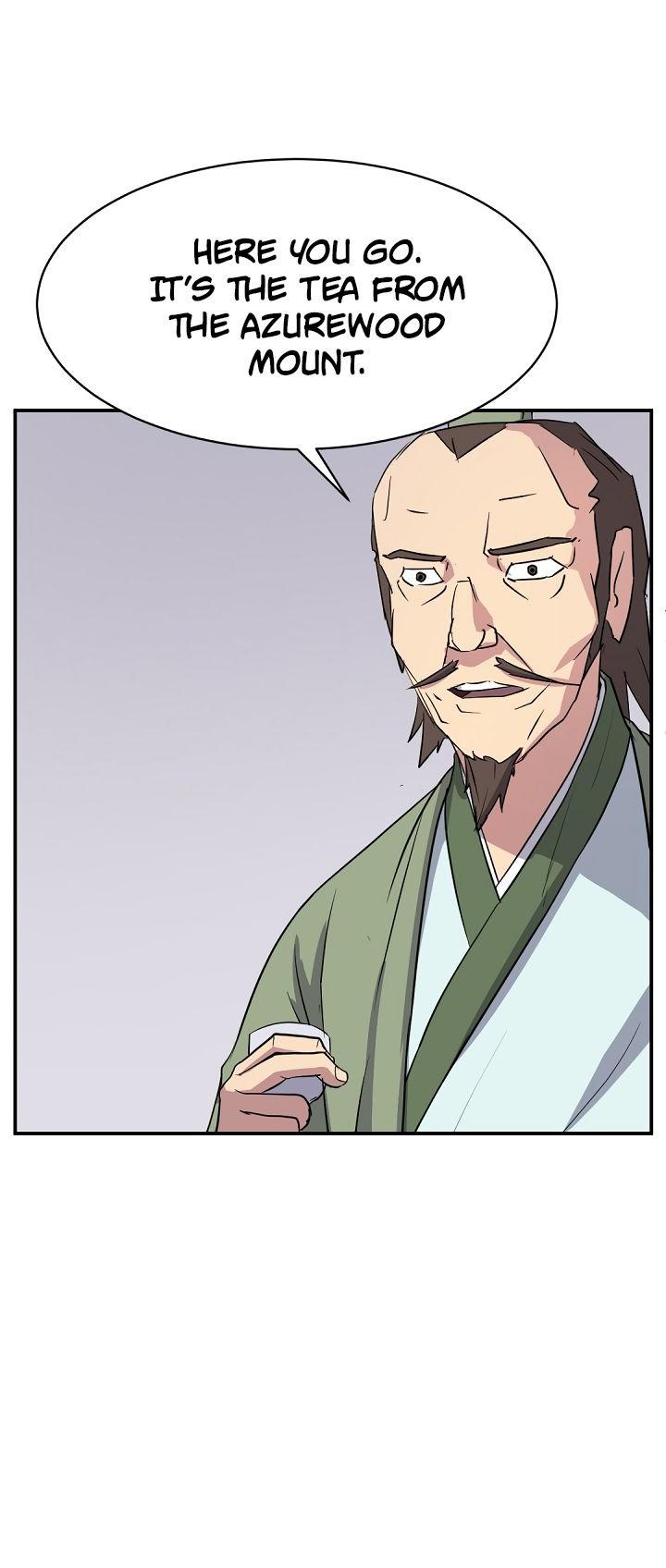 Immortal, Invincible chapter 82 - page 7