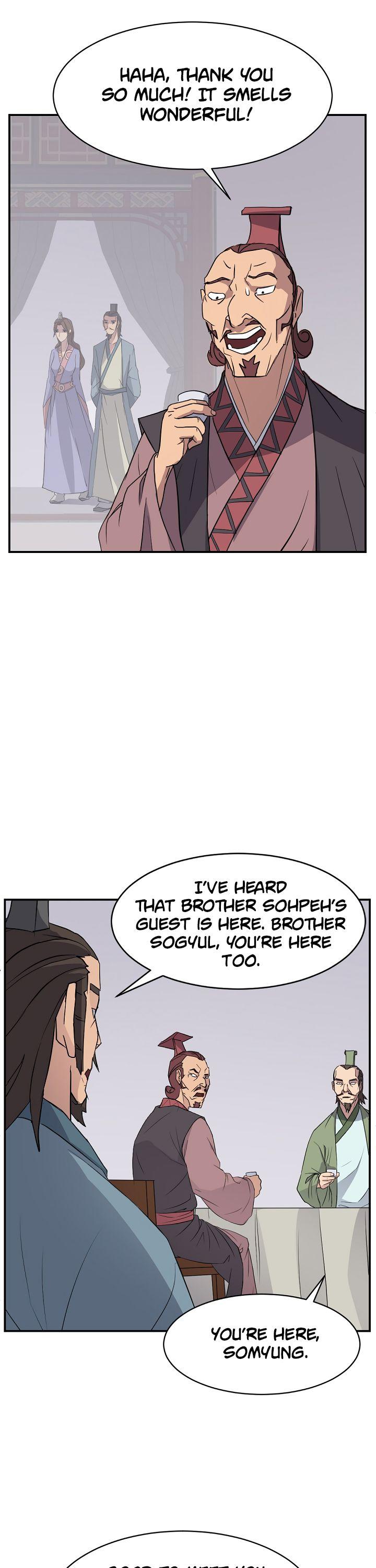 Immortal, Invincible chapter 82 - page 9