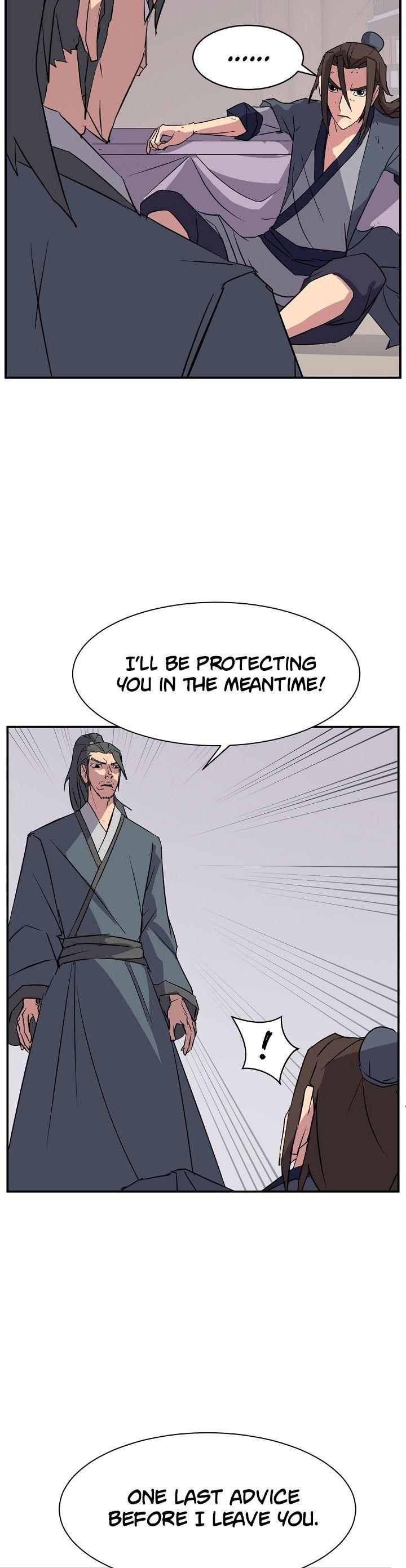 Immortal, Invincible chapter 77 - page 13
