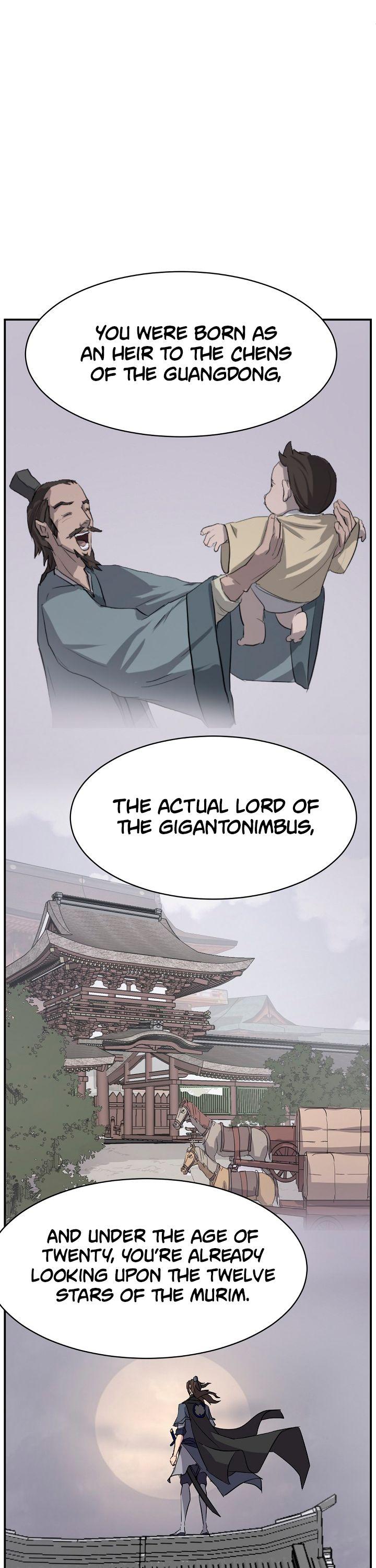 Immortal, Invincible chapter 77 - page 15