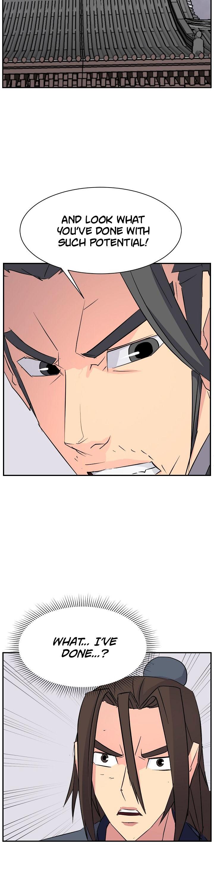 Immortal, Invincible chapter 77 - page 16
