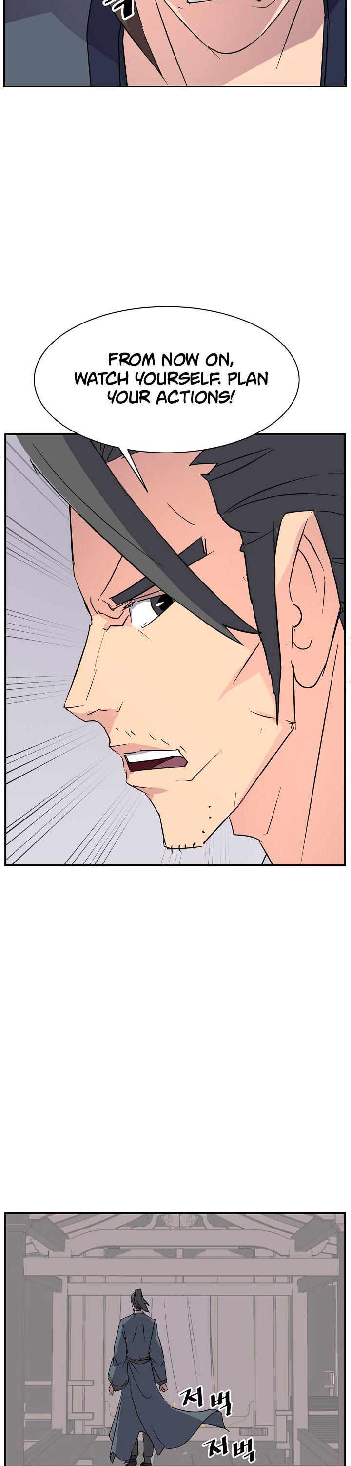 Immortal, Invincible chapter 77 - page 19