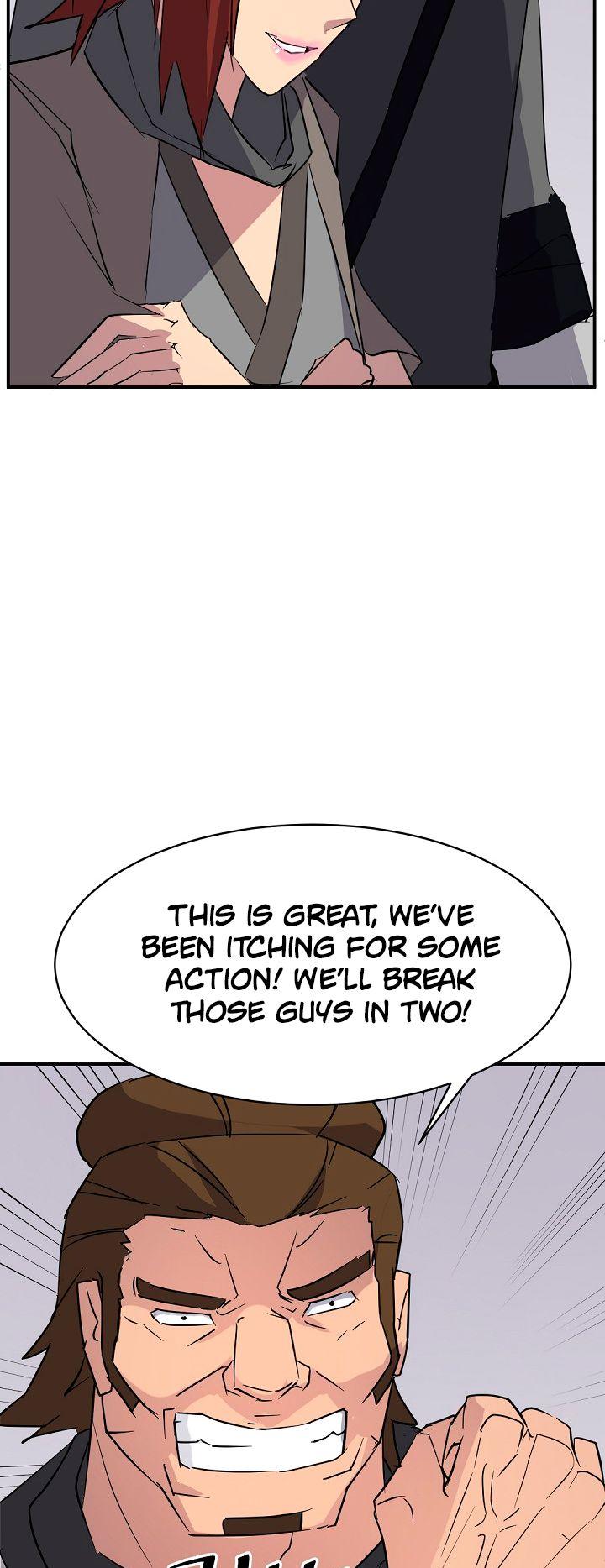 Immortal, Invincible chapter 77 - page 39
