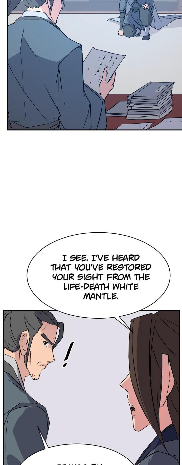 Immortal, Invincible chapter 77 - page 7
