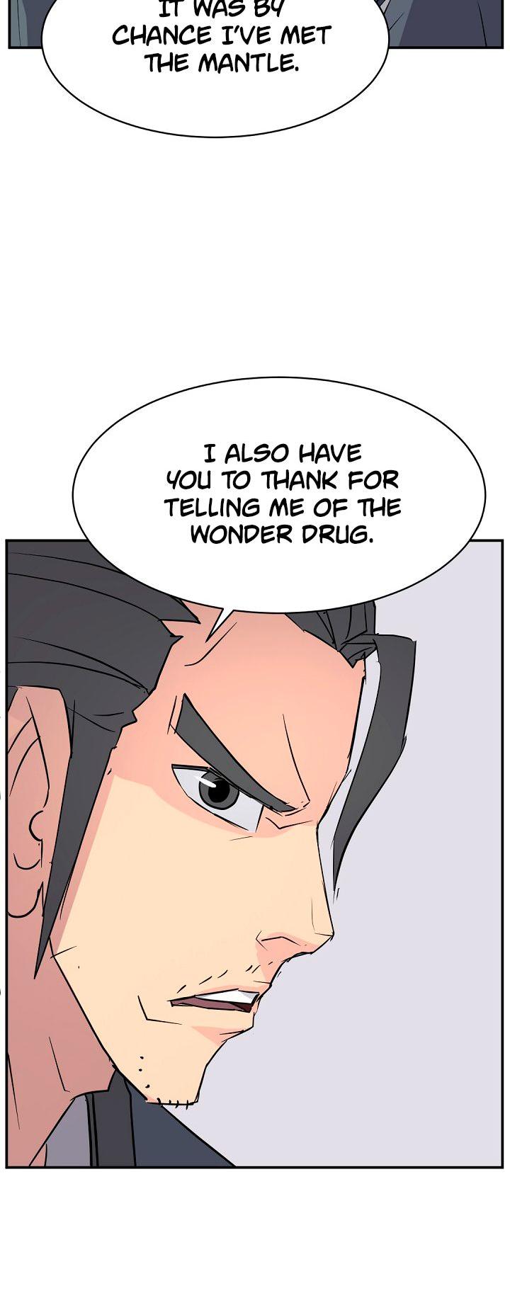 Immortal, Invincible chapter 77 - page 8