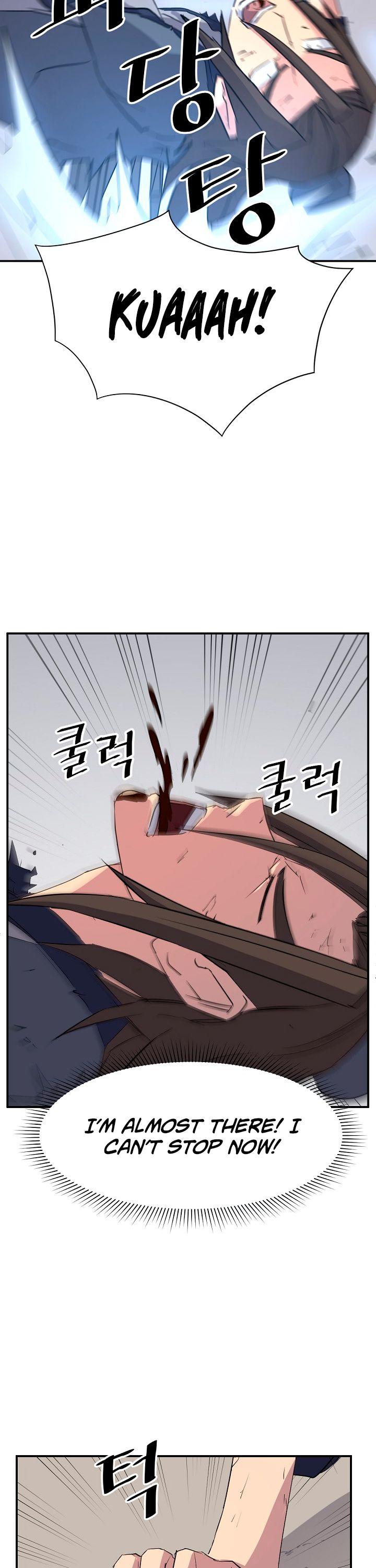 Immortal, Invincible chapter 76 - page 19