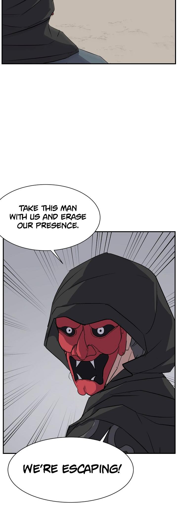 Immortal, Invincible chapter 76 - page 28