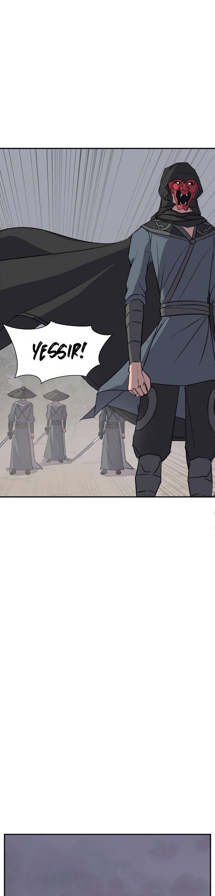 Immortal, Invincible chapter 76 - page 29