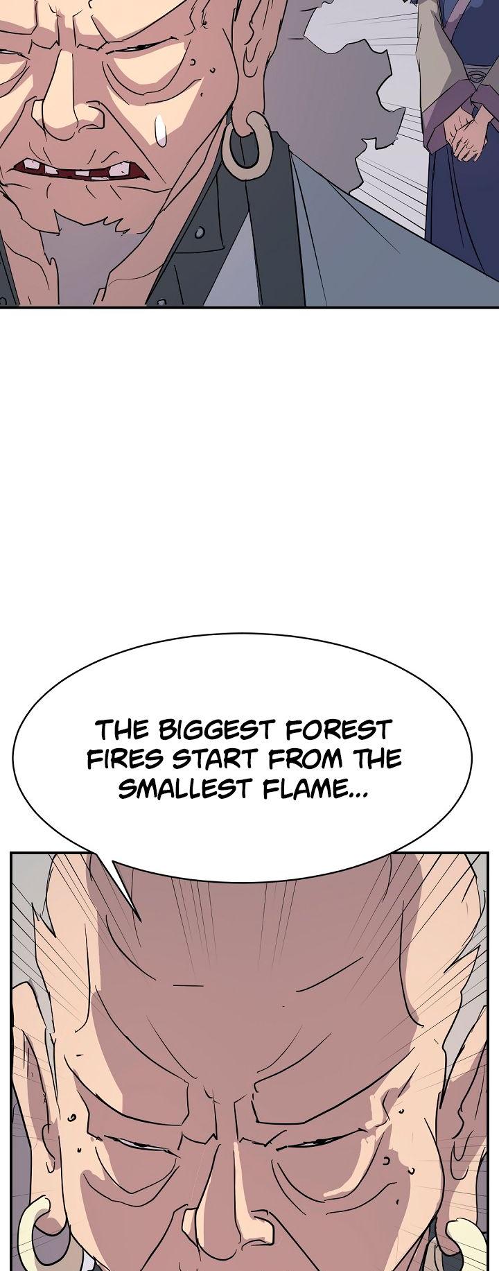 Immortal, Invincible chapter 76 - page 34