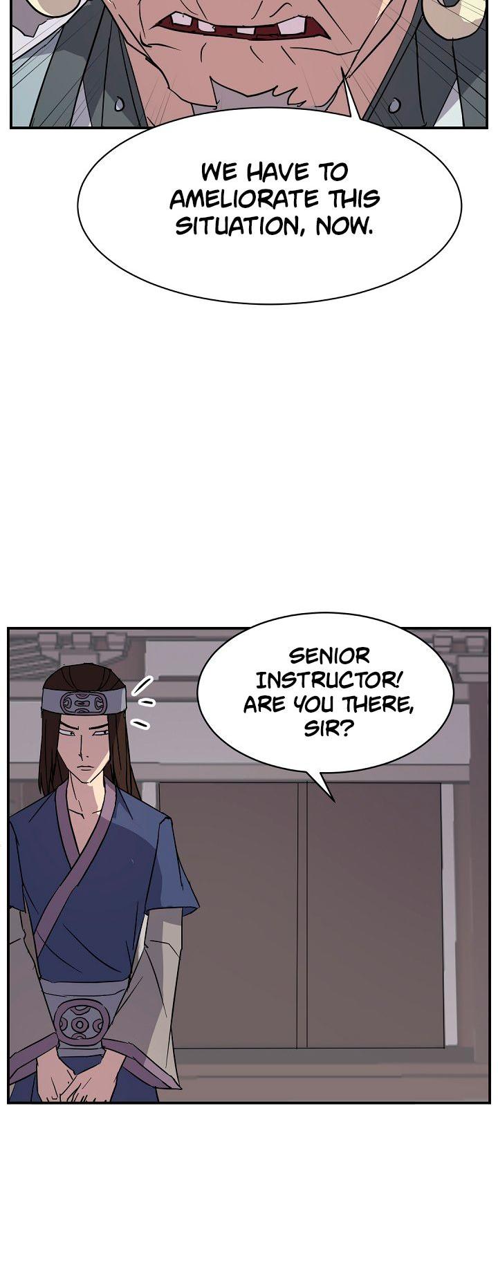Immortal, Invincible chapter 76 - page 35