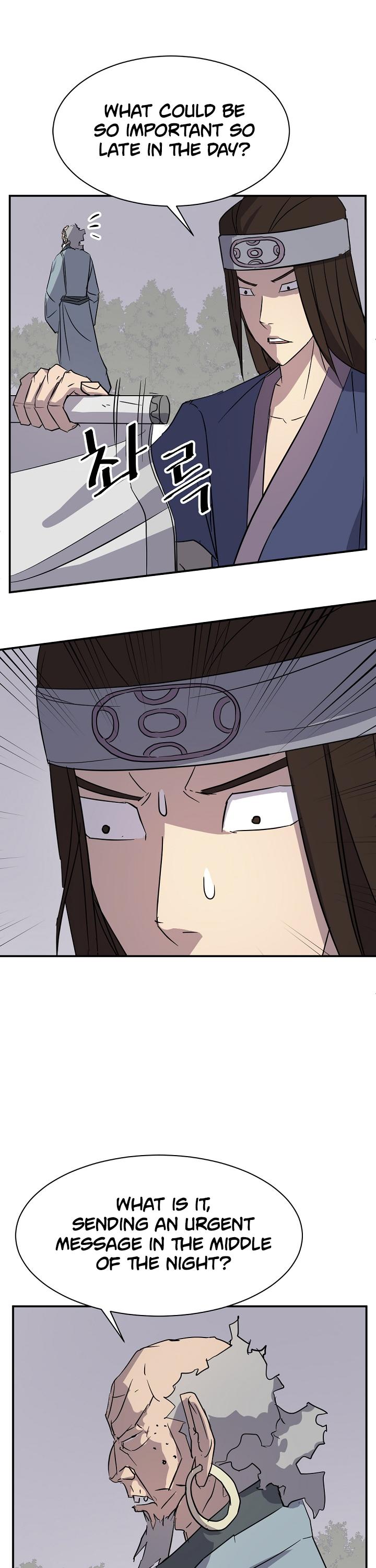 Immortal, Invincible chapter 76 - page 37