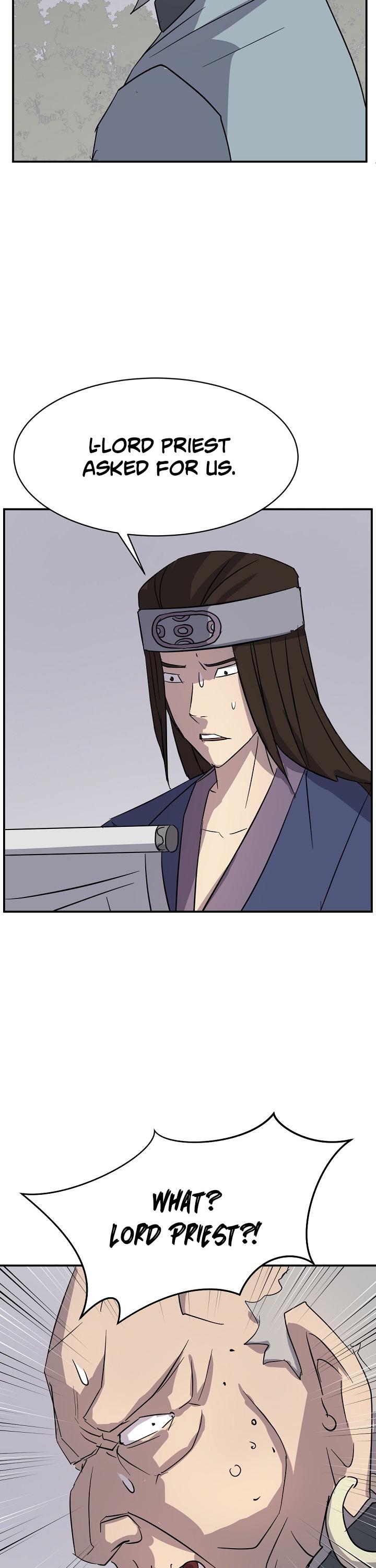 Immortal, Invincible chapter 76 - page 38