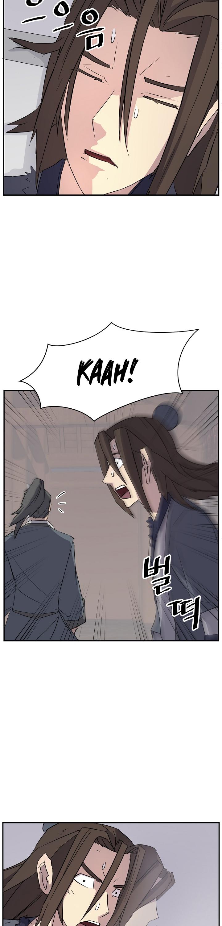 Immortal, Invincible chapter 76 - page 40