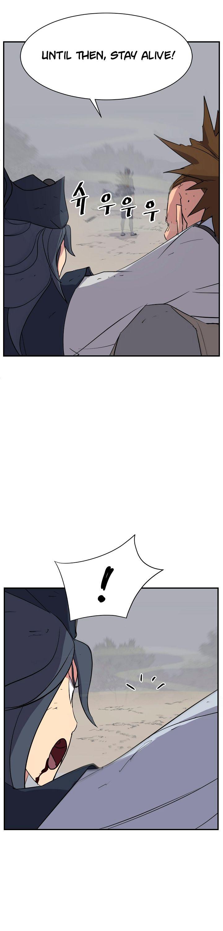 Immortal, Invincible chapter 76 - page 9