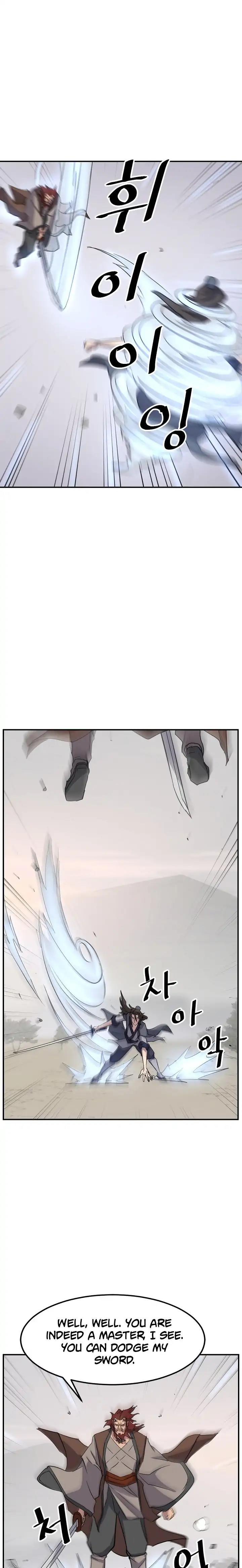 Immortal, Invincible chapter 71 - page 19