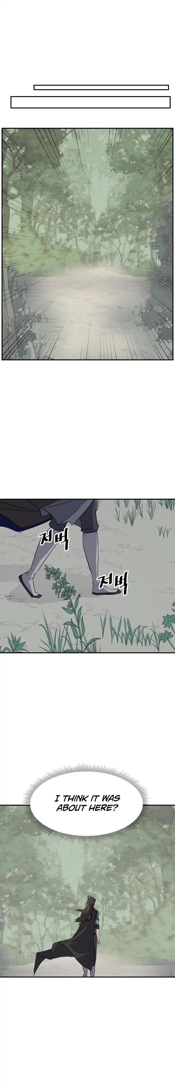 Immortal, Invincible chapter 64 - page 20