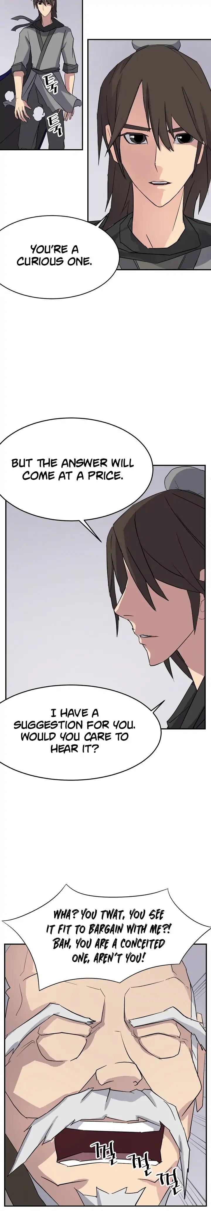 Immortal, Invincible chapter 62 - page 13