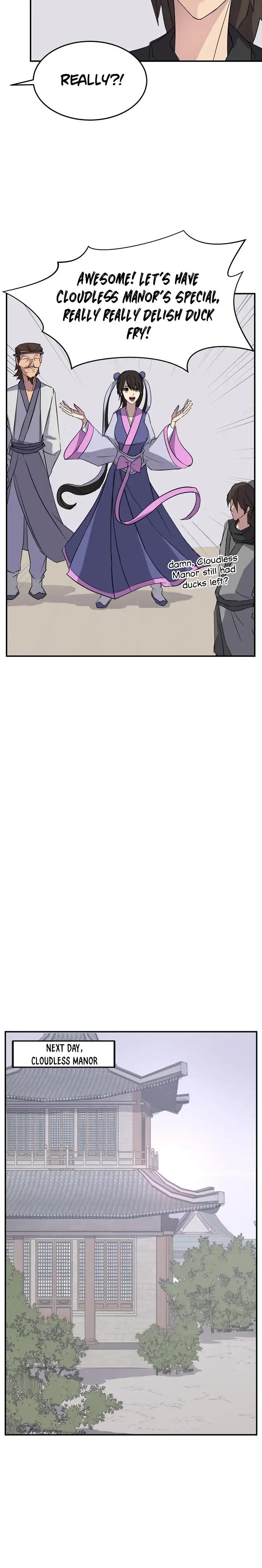 Immortal, Invincible chapter 62 - page 19