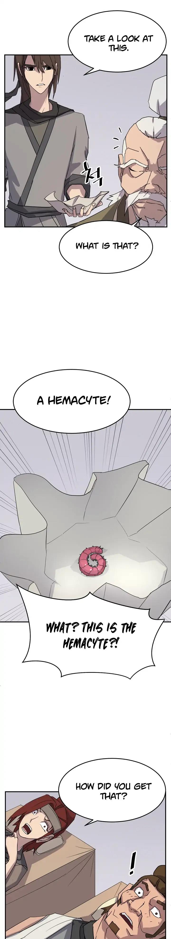 Immortal, Invincible chapter 62 - page 22