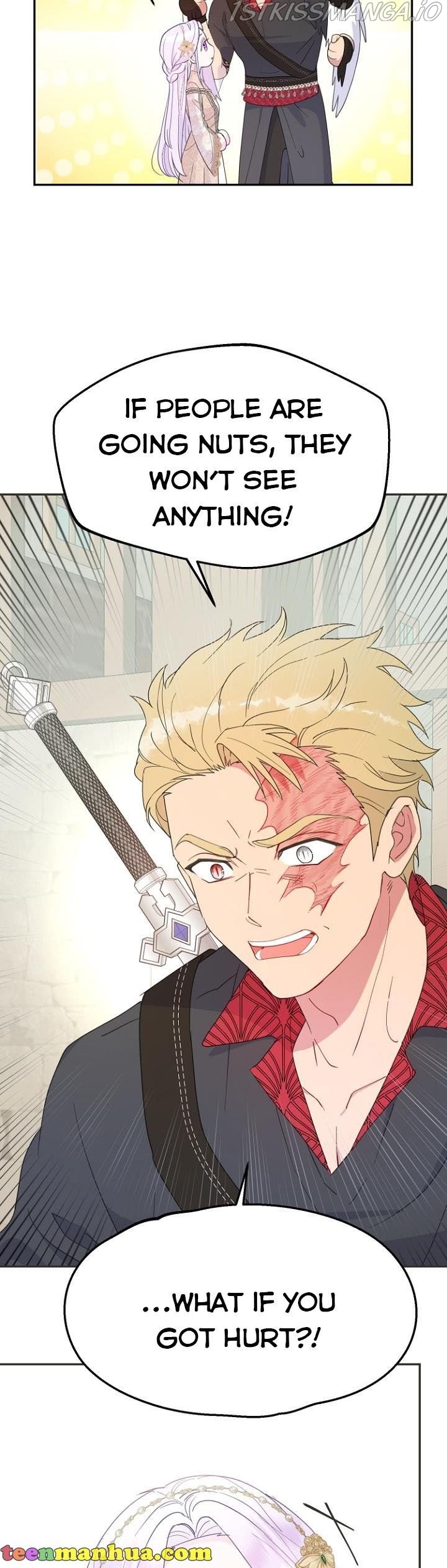 Forget My Husband, I’ll Go Make Money Chapter 44 - page 17