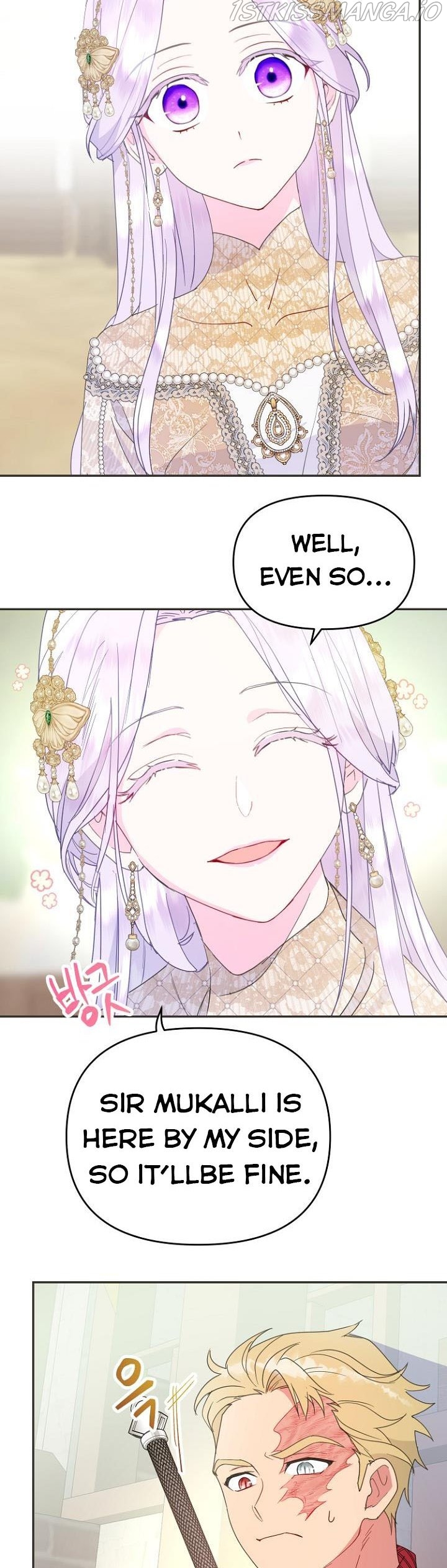 Forget My Husband, I’ll Go Make Money Chapter 44 - page 18