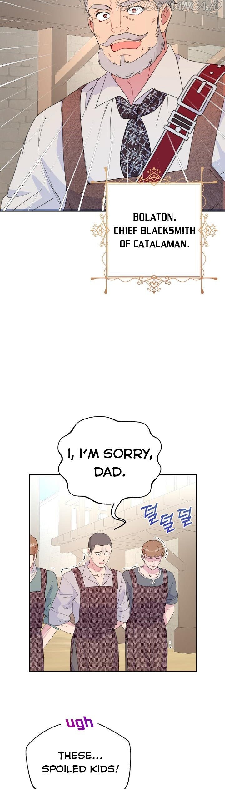 Forget My Husband, I’ll Go Make Money Chapter 44 - page 20
