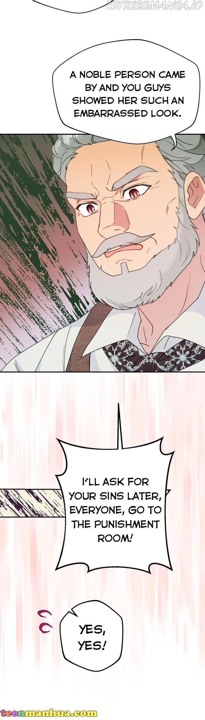 Forget My Husband, I’ll Go Make Money Chapter 44 - page 21