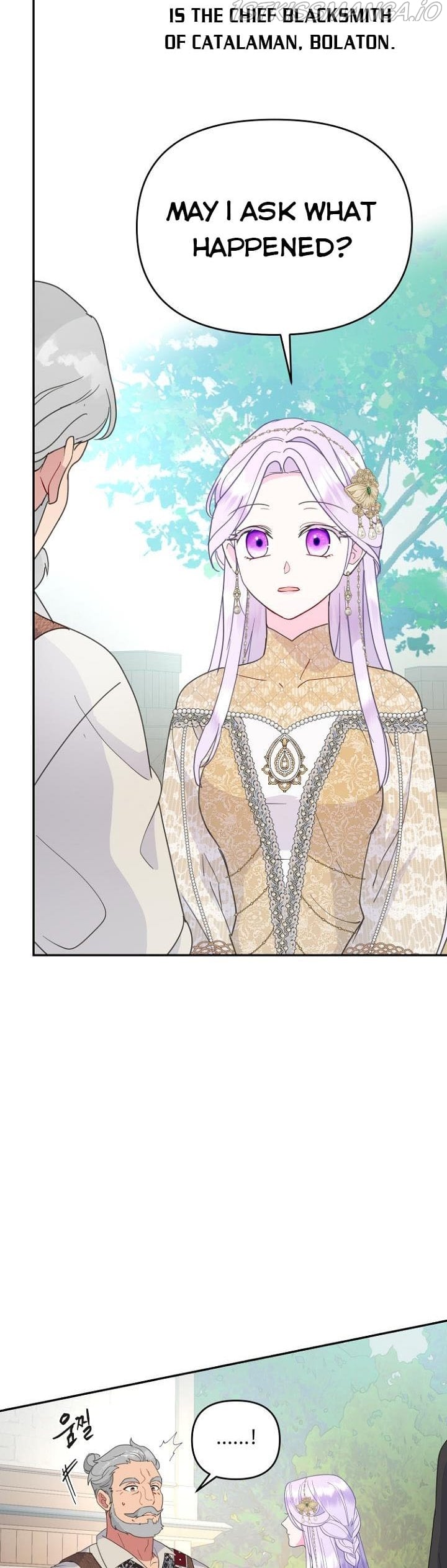 Forget My Husband, I’ll Go Make Money Chapter 44 - page 23
