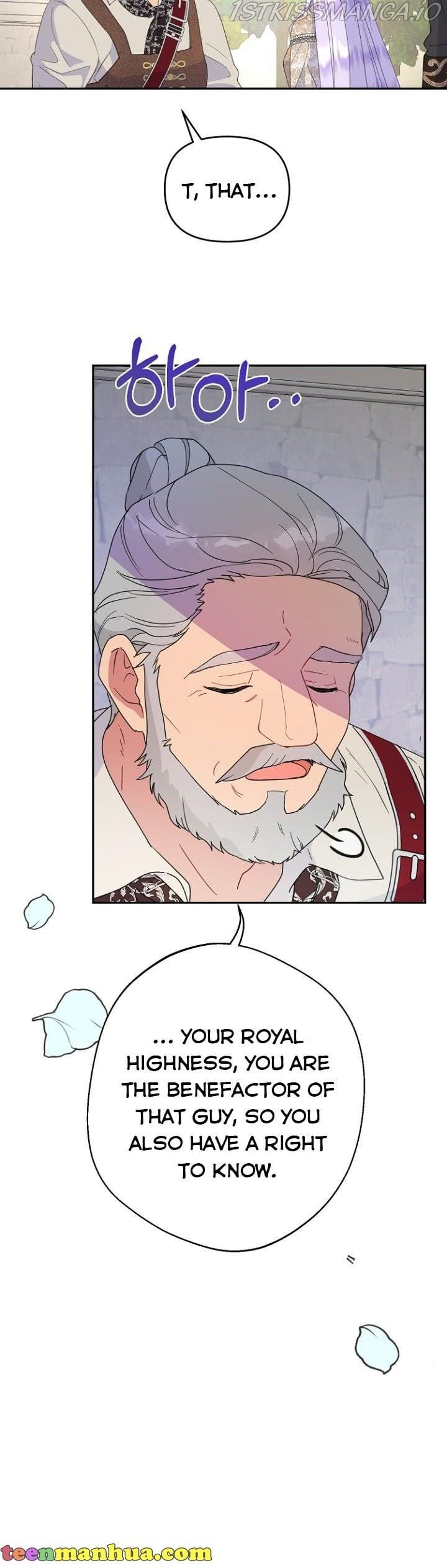 Forget My Husband, I’ll Go Make Money Chapter 44 - page 24