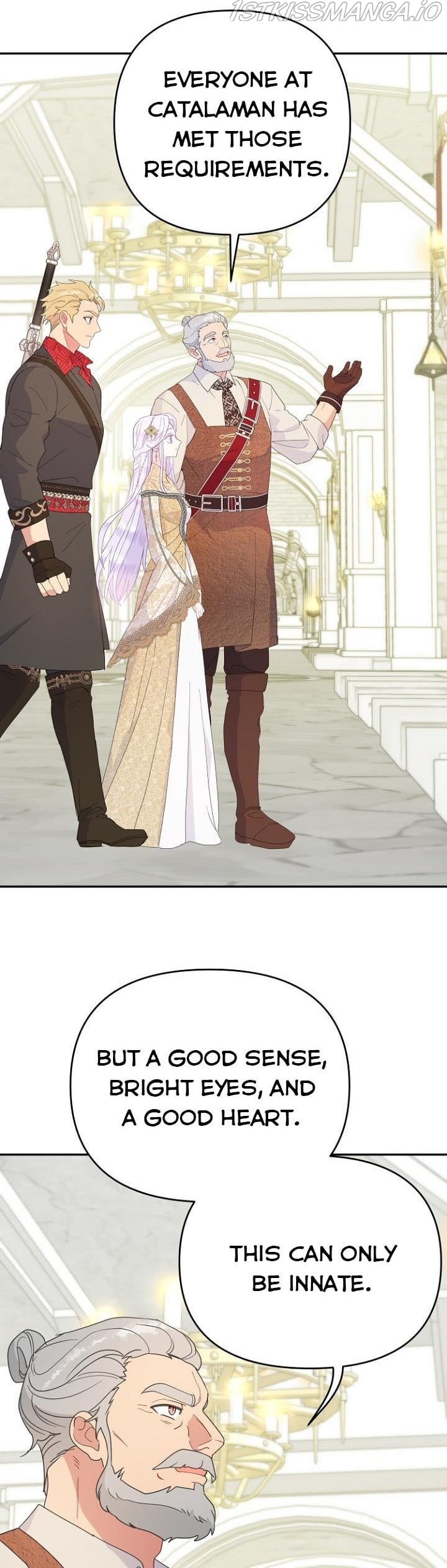 Forget My Husband, I’ll Go Make Money Chapter 44 - page 26