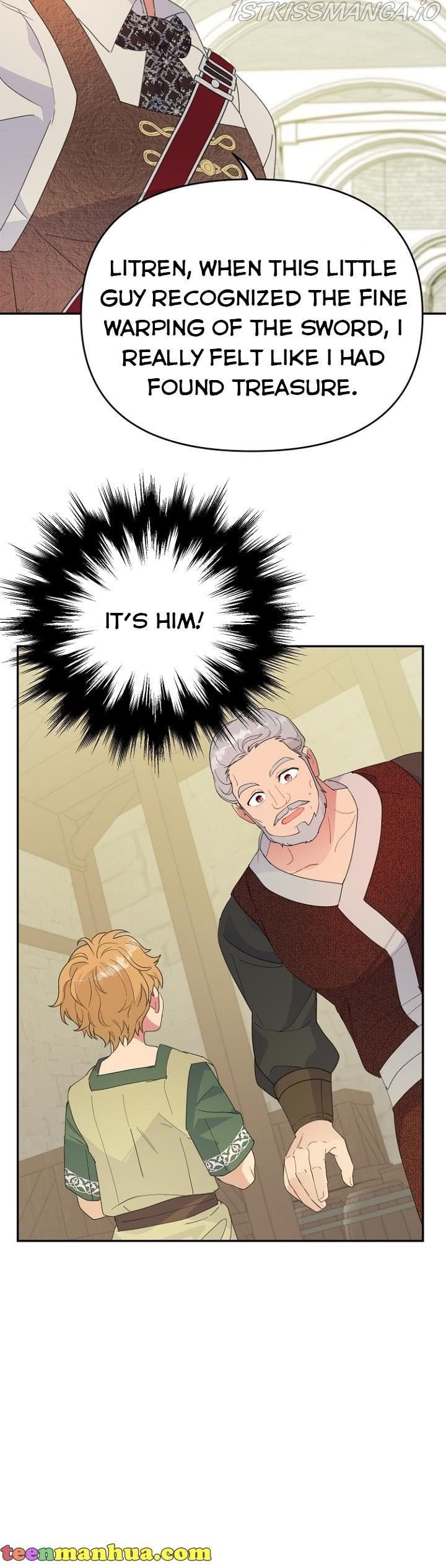 Forget My Husband, I’ll Go Make Money Chapter 44 - page 27
