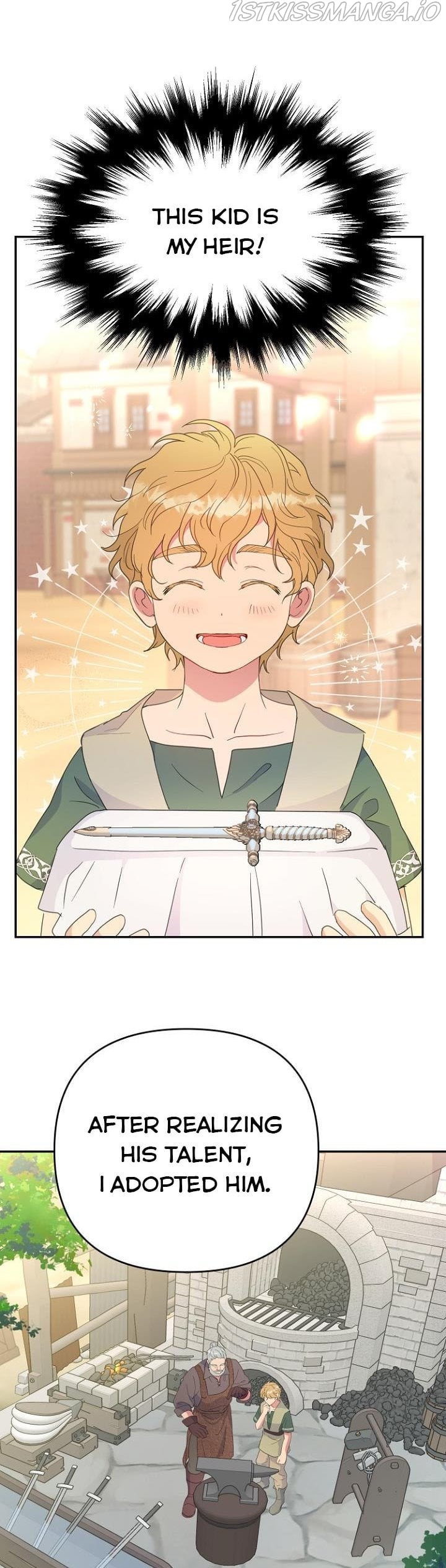 Forget My Husband, I’ll Go Make Money Chapter 44 - page 28