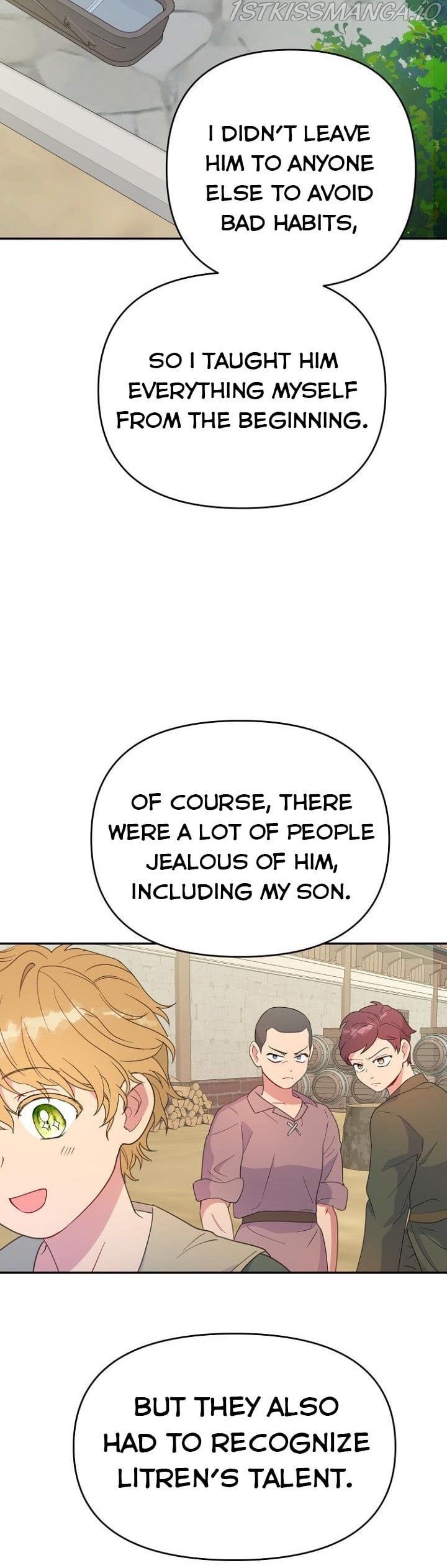 Forget My Husband, I’ll Go Make Money Chapter 44 - page 29