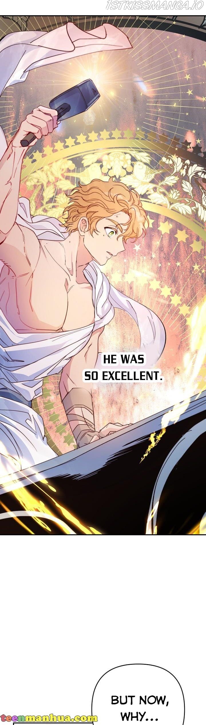Forget My Husband, I’ll Go Make Money Chapter 44 - page 30