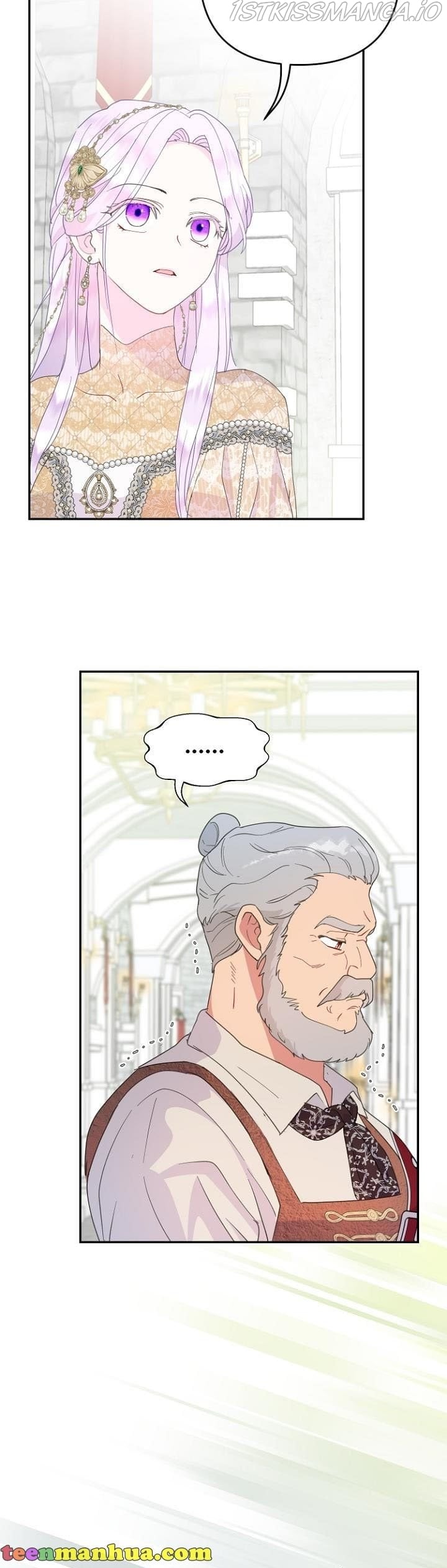 Forget My Husband, I’ll Go Make Money Chapter 44 - page 31