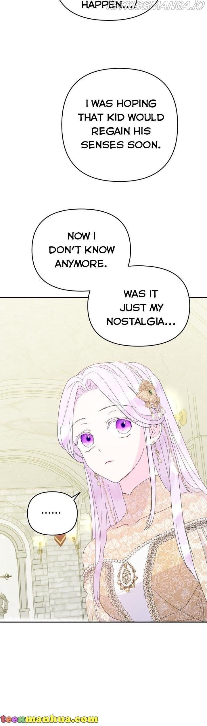 Forget My Husband, I’ll Go Make Money Chapter 44 - page 36