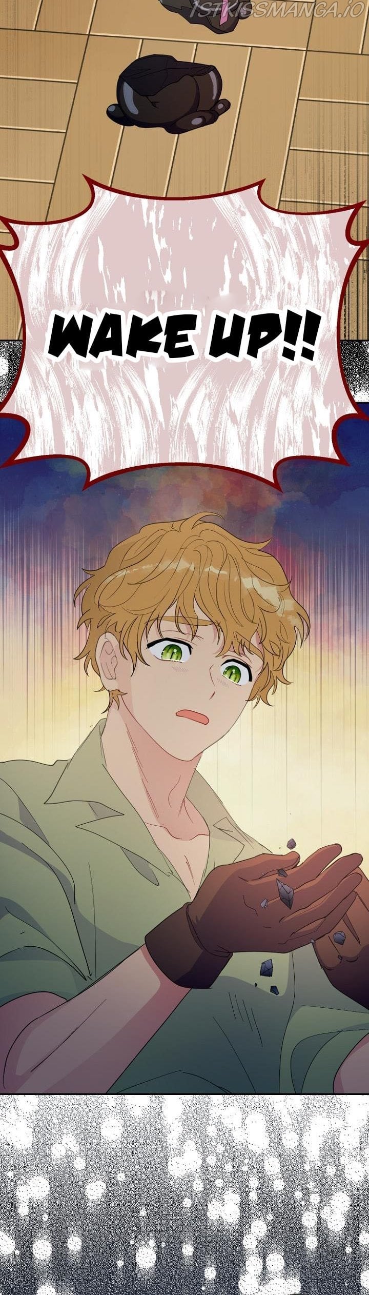 Forget My Husband, I’ll Go Make Money Chapter 44 - page 39
