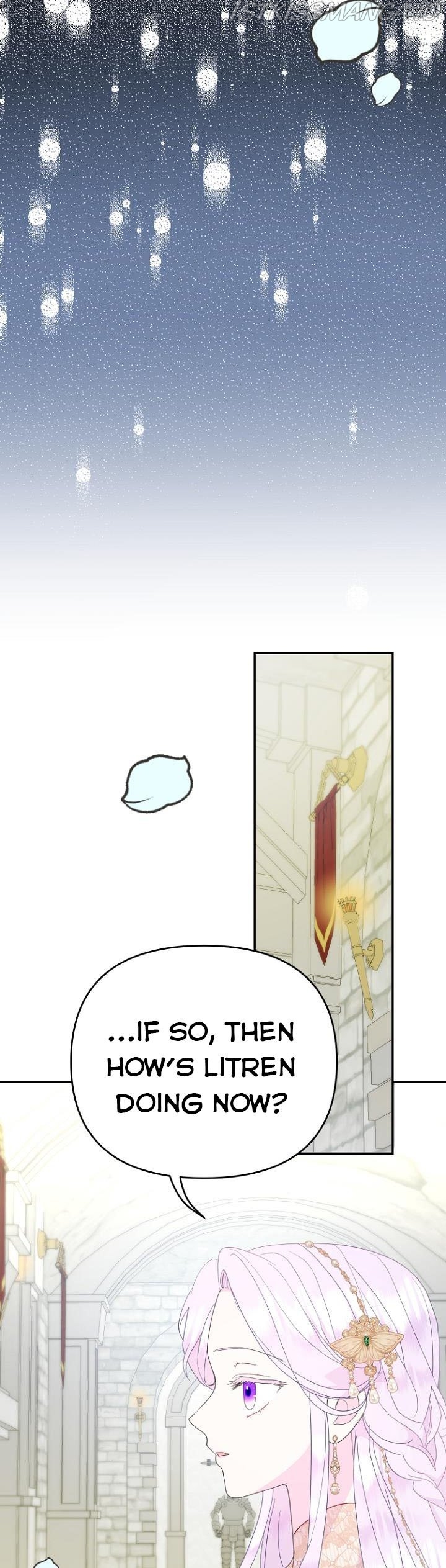 Forget My Husband, I’ll Go Make Money Chapter 44 - page 40