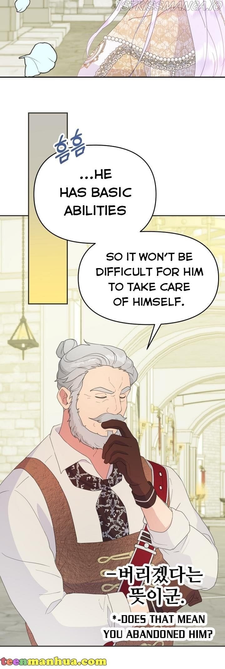Forget My Husband, I’ll Go Make Money Chapter 44 - page 41